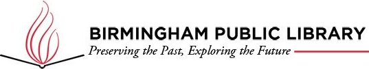 Birmingham Public Library